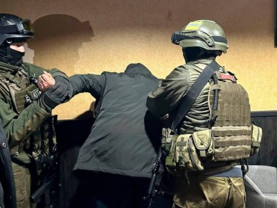 
                    Ювелирные изделия сакской эпохи изъяли у жителя Семея
                