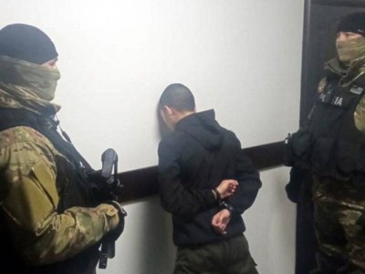 
                    18-летний житель ВКО задержан по подозрению в пропаганде терроризма
                