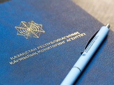 
                    Членов ОПГ осудили в Алматы
                