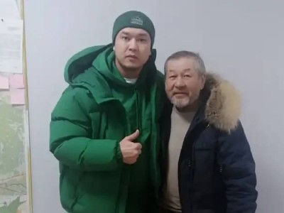 
                    Найден без вести пропавший в Алматы легендарный боксер
                