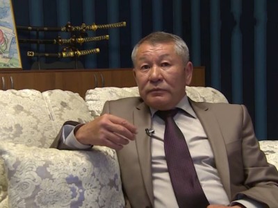 
                    Легендарный советский боксер Серик Нурказов пропал без вести в Алматы
                