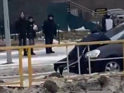 
                    Четыре года тюрьмы грозит жителю Рудного, «прокатившему» полицейского на капоте
                