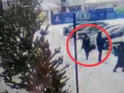 
                    Астанчанка угнала внедорожник сожителя и завладела 23 млн тенге
                