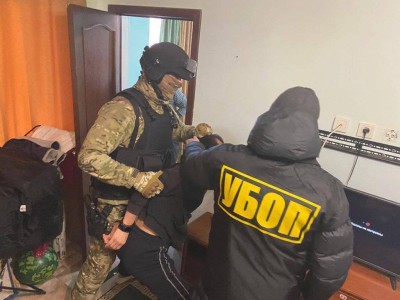 
                    Задержаны вымогатели, которые насильно удерживали иностранца в Атырау
                