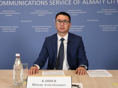 
                    Трансплантация в Казахстане: прорывные операции и проблемы посмертного донорства
                