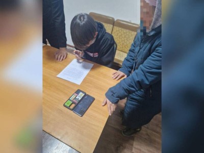 
                    Девятиклассник сообщил о «минировании» школы в Атырауской области
                