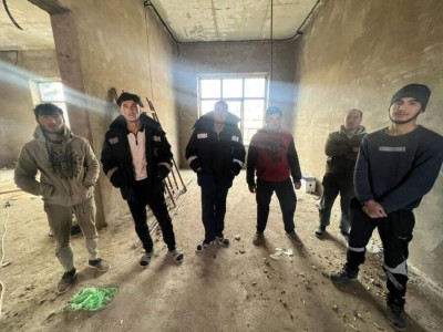 
                    Более 300 иностранцев привлекли к административной ответственности в Алматы
                