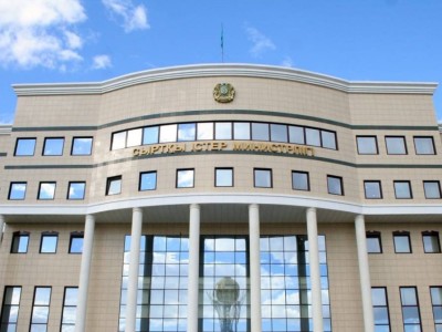 
                    Граждан Казахстана и членов их семей эвакуировали из Ливана в связи с ситуацией на Ближнем Востоке
                