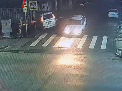 
                    Полицейские Алматы нашли угнанный внедорожник
                