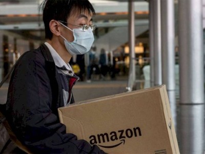 
                    Amazon будет оплачивать больничные только вакцинированным от COVID сотрудникам
                