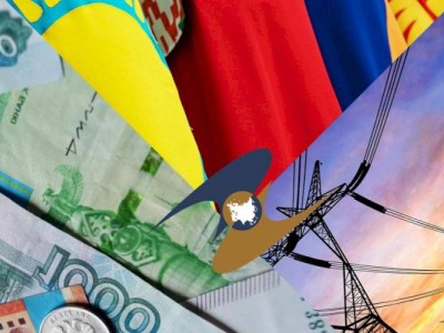 
                    Доля нацвалют во взаимных расчетах стран ЕАЭС за семь лет выросла на 10,5%
                