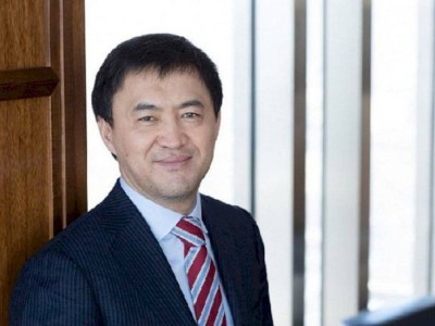 
                    Суд отказал Кайрату Сатыбалды в УДО: у осужденного есть нарушение
                