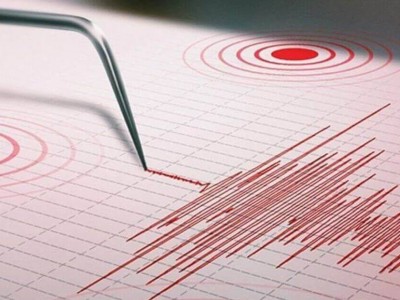 
                    В Алматы ощутили толчки землетрясения в Китае
                