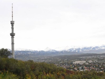 
                    Инвестиции идут в Алматы: амбиции мегаполиса и доверие мирового бизнеса
                