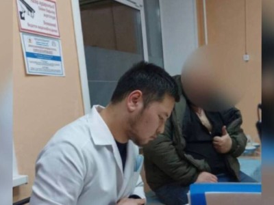
                    Пьяного сельчанина оштрафовали за сообщение об «убийстве» в Костанайской области
                