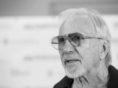 
                    Умер российский режиссер Виктор Мережко
                