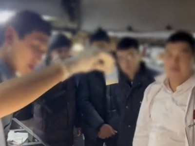 
                    Бармен ночного клуба задержан с наркотиками в Алматы
                