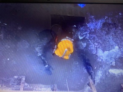 
                    Атырауские водолазы вручную разбивали лед, чтобы восстановить подачу воды
                