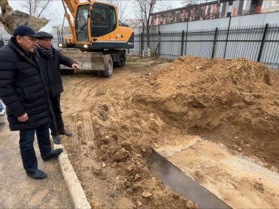 
                    Коммунальный апокалипсис: в ряде городов Казахстана произошли аварии на сетях
                