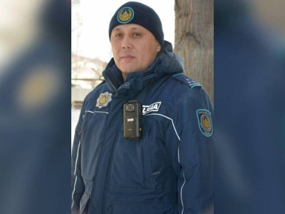 
                    «Папа повесился!»: участковый с того света вернул сельчанина
                