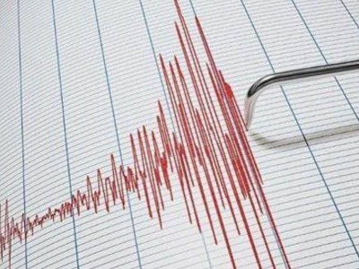 
                    Землетрясение почувствовали жители Актау
                