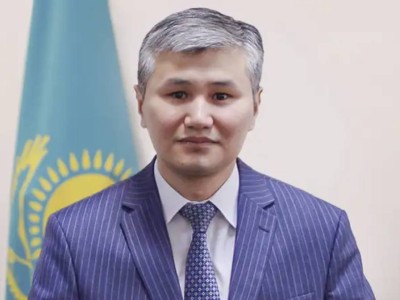 
                    Токаев назначил нового акима Улытауской области
                