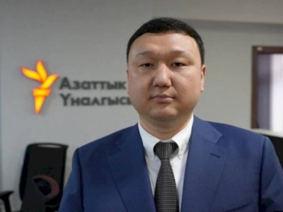 
                    Глава таможни Кыргызстана задержан по подозрению в коррупции
                