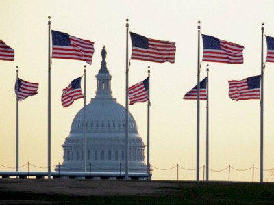 
                    Новые санкции ООН против КНДР предлагают ввести в США
                