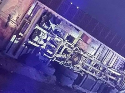 
                    Три человека погибли в ДТП трассе Атырау – Актобе
                