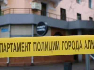 
                    «Шансов спастись было мало»: министр по ЧС рассказал подробности пожара в хостеле Алматы
                
