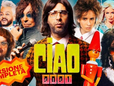 
                    Итальянцев восхитил новый спецвыпуск «Вечернего Урганта» «CIAO, 2021»
                