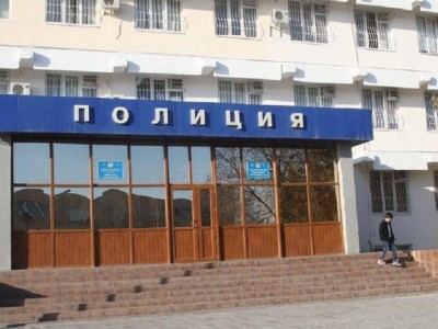 
                    Начальник полицейской службы и командир роты в Актау уволены за драку в ночном клубе
                