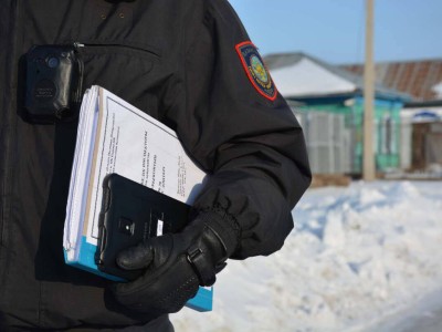 
                    Более 130 правонарушений в сфере семейно-бытовых отношений пресекла полиция Алматы
                
