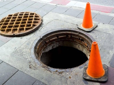 
                    Тело 8-летнего мальчика нашли в канализационном колодце в Кызылорде
                