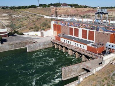 
                    Более 40 новых водохранилищ построят в Казахстане за пять лет
                