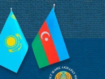 
                    Дни культуры Азербайджана пройдут в Казахстане
                