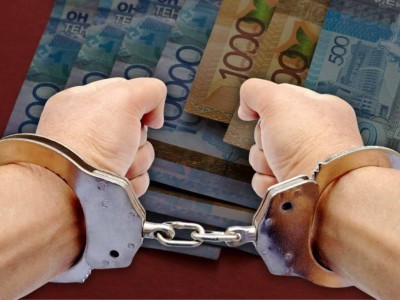 
                    Более 86 млн тенге выманил аферист-юрист у жителей Караганды и проиграл их на ставках
                
