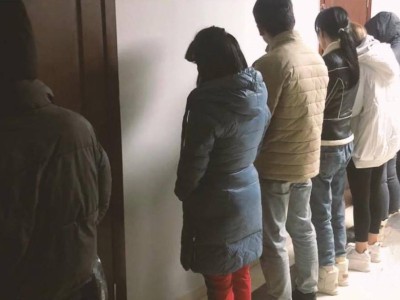 
                    Иностранных проституток задержали в Алматы
                