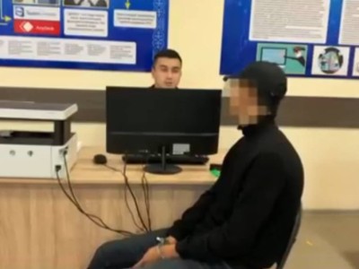 
                    Похитивший 63 млн тенге хакер задержан в Караганде
                