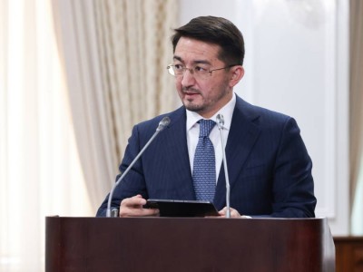 
                    Онлайн-сервисы, умные фермы и ветеринарная телемедицина: Казахстан переходит к цифровому животноводству
                