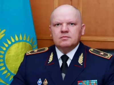 
                    Малахов назначен председателем Высшего Судебного Совета Казахстана
                