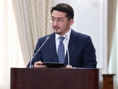 
                    Казахстан восстановил статус благополучной страны по ряду заболеваний животных   
                