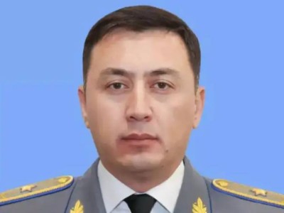 
                    Токаев назначил главнокомандующего Нацгвардией – замминистра внутренних дел
                