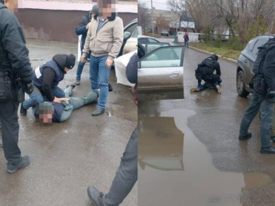 
                    50 млн тенге вымогали «блогеры» путем шантажа у торговой сети в Петропавловске
                