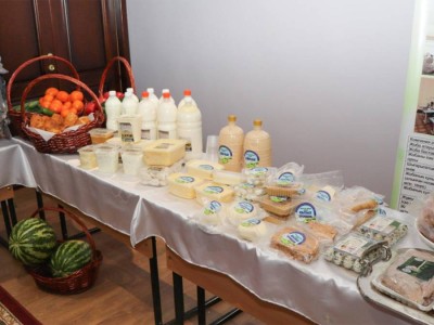
                    Казахстан и Катар нацелены на новые направления экономического партнерства
                