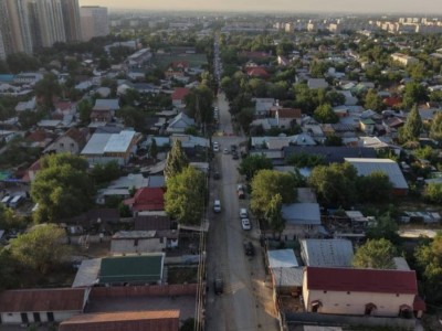 
                    Аким Алматы потребовал от подрядчика строгого соблюдения сроков и качества при строительстве сетей водоотведения в Алмалинском районе
                