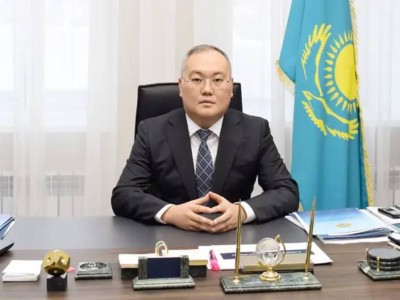 
                    Токаев снова назначил Элиманова председателем АФМ
                