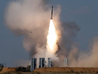 
                    В Вооруженных силах Казахстана отмечают день войск ПВО
                