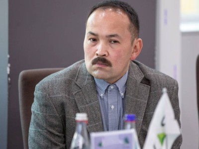 
                    Расул Рысмамбетов: У Казахстана есть двойная защита — Нацфонд и ЗВР
                