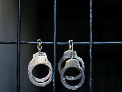 
                    Задержаны должностные лица «Казспецэкспорта»
                
